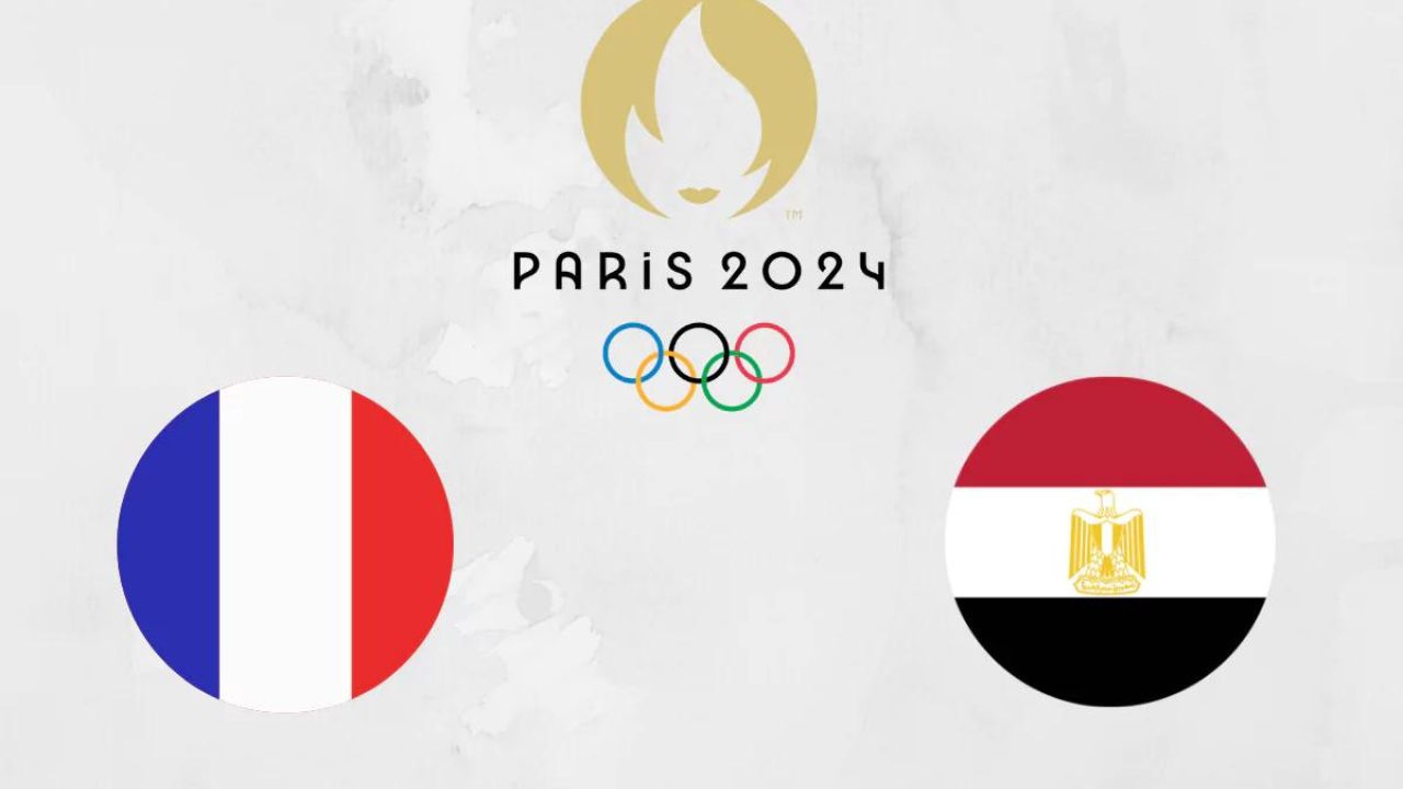 شاهد مجانًا.. القنوات المفتوحة الناقلة لمباراة مصر وفرنسا في نصف نهائي أولمبياد باريس 2024