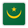 موريتانيا