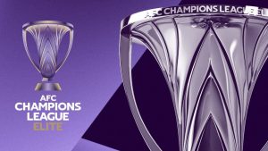 مواعيد مباريات دوري أبطال آسيا 2024-2025 الجولة الرابعة والقنوات الناقلة