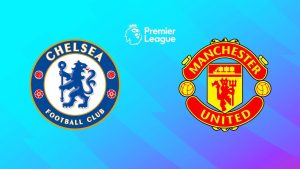 مباراة مانشستر يونايتد ضد تشيلسي الآن beIN Sports 1 الدوري الإنجليزي 2024-25