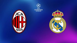 تشكيل مباراة ريال مدريد ضد ميلان المتوقع في دوري أبطال أوروبا 2024-2025