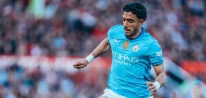 مانشستر سيتي يواجه كريستال بالاس في مباراة هامة بالبريميرليج